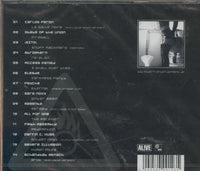 Electronic Dreams w/ Cracked Case