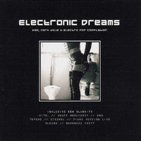 Electronic Dreams w/ Cracked Case