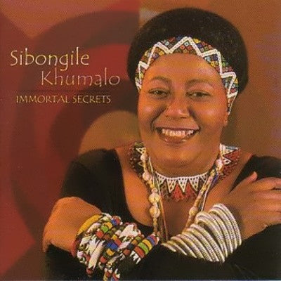 Sibongile Khumalo: Immortal Secrets