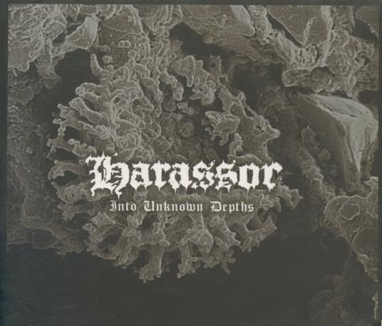 Harassor: Into Unknown Depths