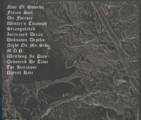 Harassor: Into Unknown Depths