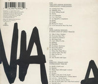 Mansun: Kleptomania 3-Disc Set