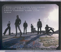 Anita And The Yanks: Face The Wind