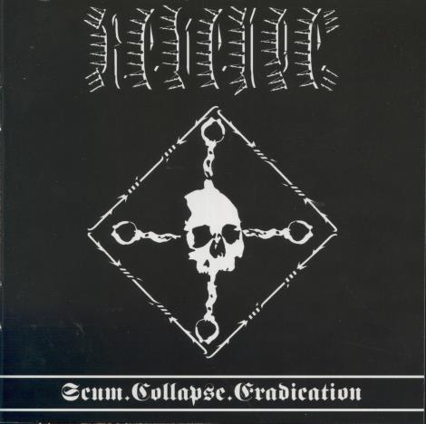 Revenge: Scum.Collapse.Eradication