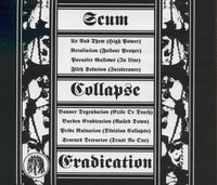 Revenge: Scum.Collapse.Eradication