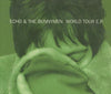 Echo & The Bunnymen: World Tour E.P.