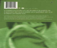 Echo & The Bunnymen: World Tour E.P.