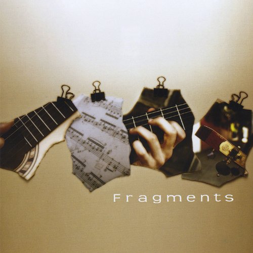 Nicolas Deuson: Fragments