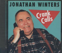 Jonathan Winters: Crank Calls