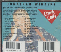 Jonathan Winters: Crank Calls