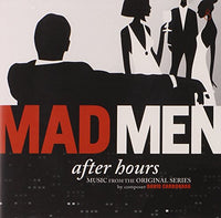 Mad Men: After Hours: Music From The Original Series