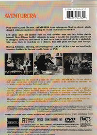 Aventurera: A Lost Classic Of Mexican Film