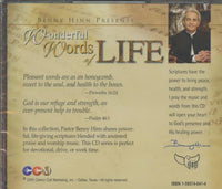 Benny Hinn Presents Wonderful Words Of Life