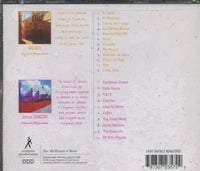 Lifescapes: The Sun & Sand Collection: Mexico & Festival Cancun 2-Disc Set