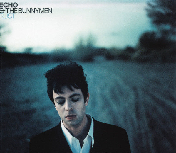 Echo & The Bunnymen: Rust