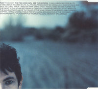 Echo & The Bunnymen: Rust