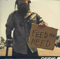 Feed The Need