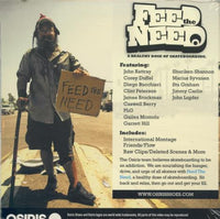 Feed The Need
