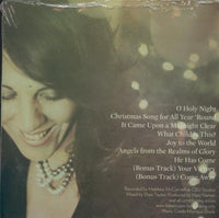 Mary Naman: Christmas