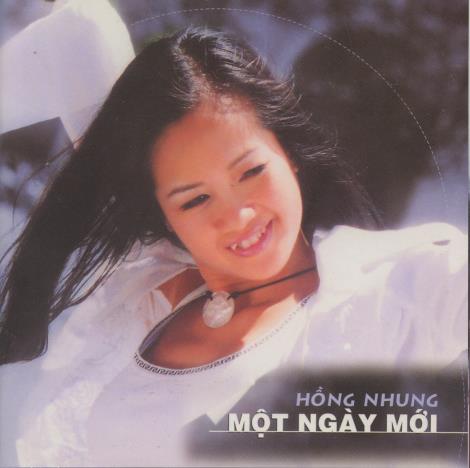 Hong Nhung: Mot Ngay Moi 2-Disc Set