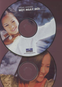 Hong Nhung: Mot Ngay Moi 2-Disc Set