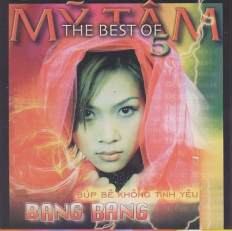 My Tam: The Best Of My Tam 5