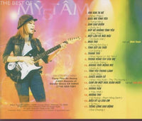 My Tam: The Best Of My Tam 5