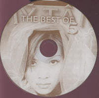 My Tam: The Best Of My Tam 5