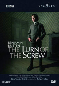 The Turn Of The Screw