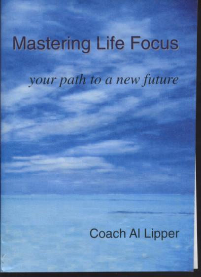 Mastering Life Focus: Your Path To A New Future 3-Disc Set