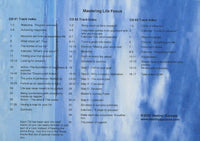 Mastering Life Focus: Your Path To A New Future 3-Disc Set