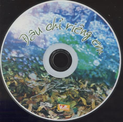 My Tam: Dau Chi Rieng Em w/ No Artwork