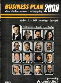 Business Plan 2008 6-Disc Set