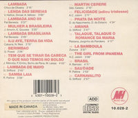 Lambadas Brasileiras