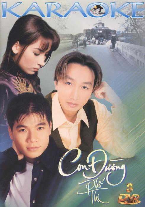 Con Duong Pho Thi