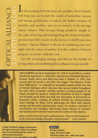 Optical Alliance 2-Disc Set