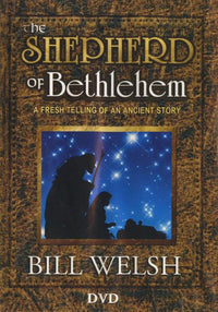 The Shepherd of Bethlehem