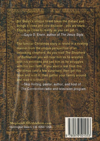 The Shepherd of Bethlehem