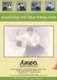 Ikazuchi Dojo: Virtual Training Vol. 1 No. 1