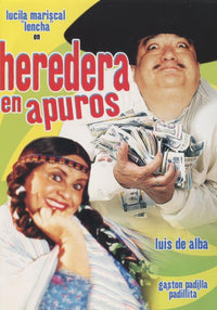 Heredera En Apuros