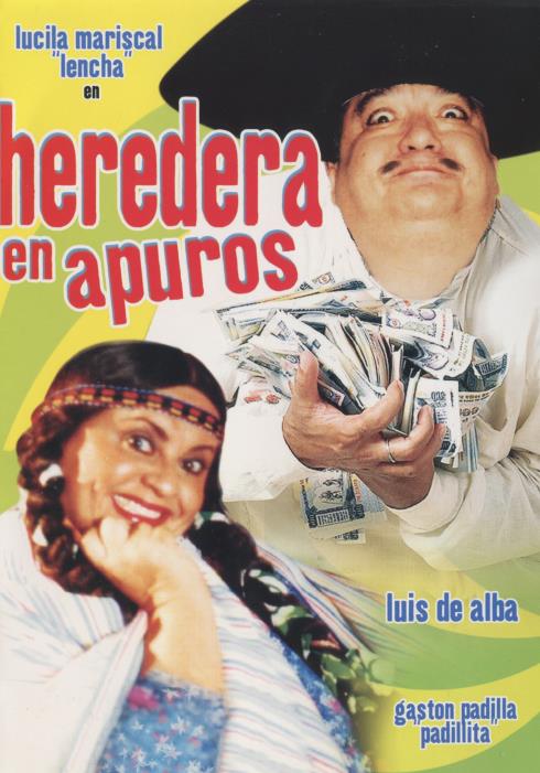 Heredera En Apuros