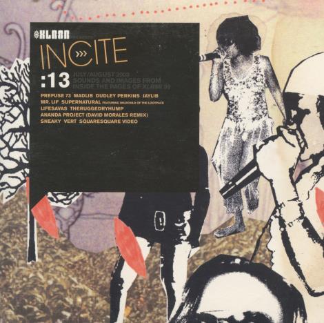 Incite 13
