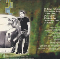 Mike Miller: Road For Rockin