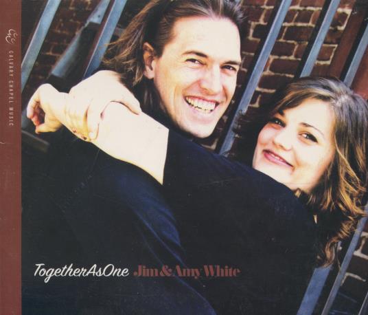 Jim & Amy White: Together As One
