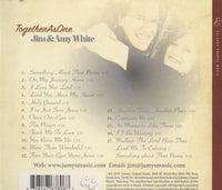 Jim & Amy White: Together As One
