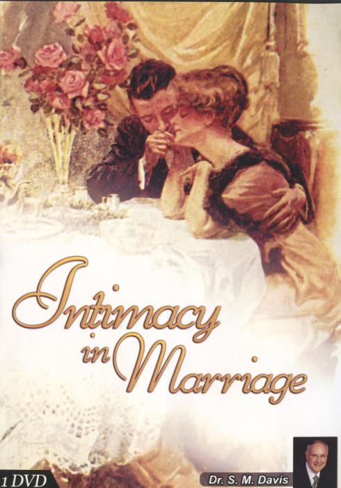 Intimacy In Marriage