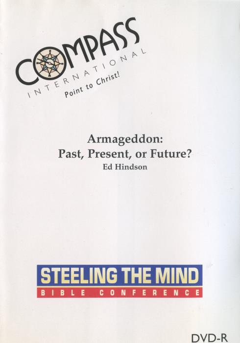 Armageddon: Past, Present, Or Future?
