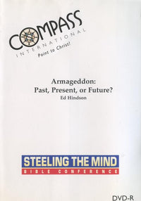 Armageddon: Past, Present, Or Future?