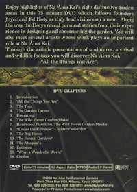 Na 'Aina Kai: All The Things You Are