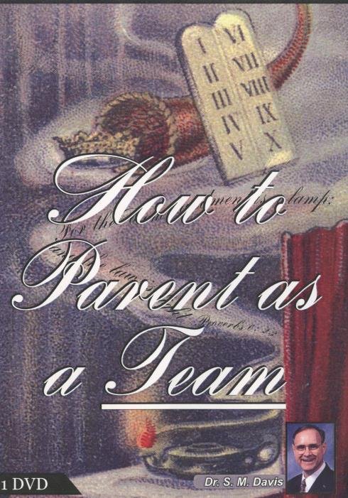 How To Parent As A Team